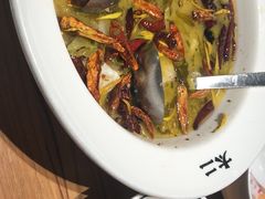 -太二酸菜鱼(正大广场店)