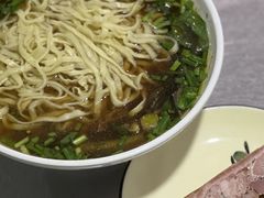 -老赵面店(大西路店)