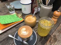 -RAC BAR(安福路店)