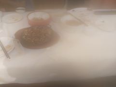 -月福京味斋·烤鸭店·北京菜(鼓楼总店)