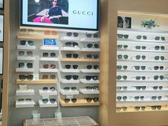 -宝岛眼镜(建外soho店)