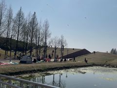 -滆湖低碳生态公园
