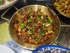 -忆外婆徐州菜·地锅鸡·生日宴(吴庄店)