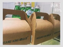 -MUSANG KING猫山王(龙湖杭州滨江天街店)