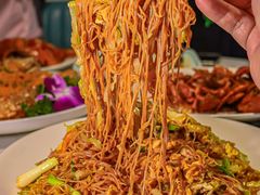 -醉壹号海鲜大排档(厦门美食地标店)