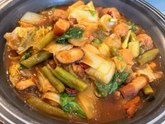 -晋情·游子轩(梅花路店)