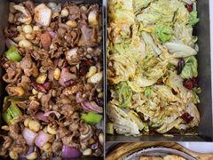 -老东镇啤酒屋海鲜加工·蒸汽海鲜·海鲜烧烤(台东店)