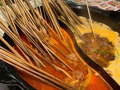 -正宗钢管厂五区·小郡肝火锅·串串香(商品街总店)