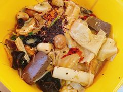 -林静小吃(复兴路店)