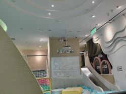-MELAND CLUB亲子乐园·派对(浦东LCM置汇旭辉馆)