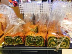 -山崎面包(苏州中心店)