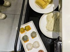 -沄记顺德菜打边炉(东直门店)