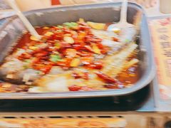 -令狐冲烤鱼·烧菜馆(达明店)