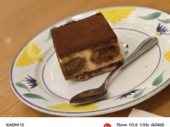-萨莉亚意式餐厅(新洲佐阾新邑店)