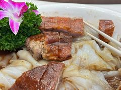 -禄福山庄•顺德菜·融和菜(龙江店)