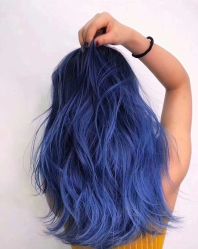 -MG Style Salon
