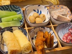 -螺大喜螺蛳粉火锅(雍和宫店)