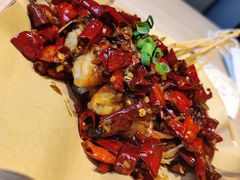 -渔语鱼酸菜鱼新川菜(万象城店)