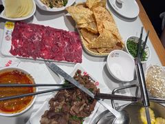 -焯牛潮汕牛肉火锅(云峰街创始店)