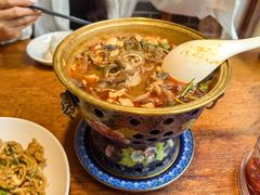 -德顺源·非遗烧麦·老菜(大观园店)