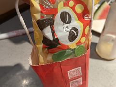 -海底捞火锅(大华一路店)