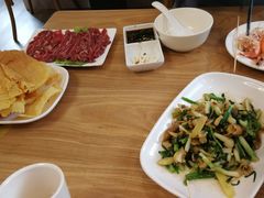 -吉友粥底火锅(方斜路店)