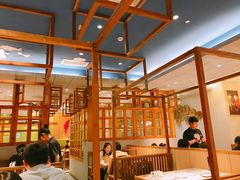 大堂-掌柜的店·河南菜(新天地店)