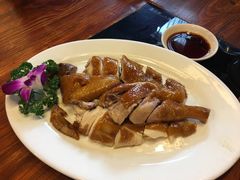 豉油鸡-凤中皇清远鸡村(凤城店)