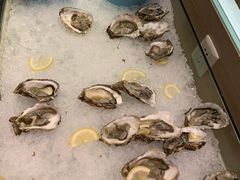 -富力希尔顿酒店·地阔自助餐厅