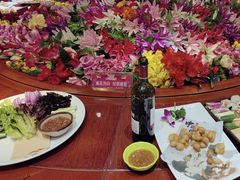 -盈春大饭店(千山路店)