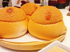 招牌菠萝包-炳胜品味(珠江新城店)