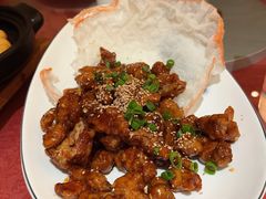 -套娃酒店-中餐厅