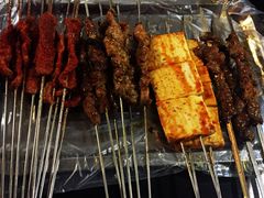 -喝丢一只鞋海鲜烧烤·海肠捞饭(文体街店)