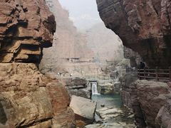 -云台山风景名胜区