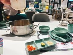 大堂-肥佬大椰子鸡(三里屯3·3大厦店)