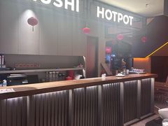 -牛事制造局牛肉火锅(莲岳路店)