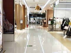 -天虹商场(后海店)