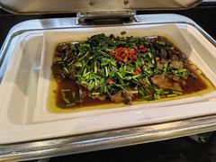 -华安国际大酒店-餐厅