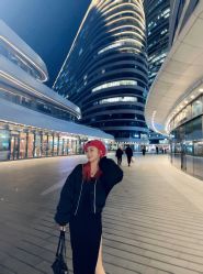 -M1 HAIR烫染