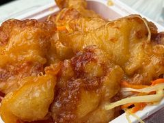 -富龙快餐店(小北店)