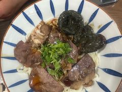 -面乙新派手擀面(大悦城店)
