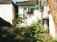 -小河直街历史文化街区