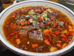 -蜀宴小调·精致家常菜(来福士店)