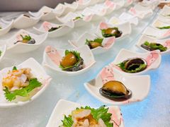 -雍和会海鲜姿造自助(湖东路店)