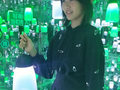 -天津梵高星空艺术馆(天河城旗舰店)