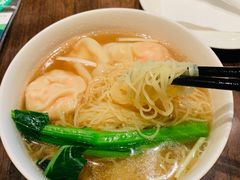 -新旺茶餐厅(嘉里城店)