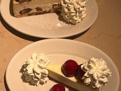 -The Cheesecake Factory 芝乐坊餐厅(王府中環店)
