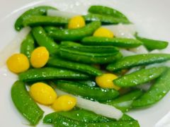 -烤肉宛饭庄(北新桥店)