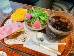 -西村咖啡店 (中山手本店)