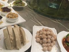-栈桥王子饭店-风味餐厅